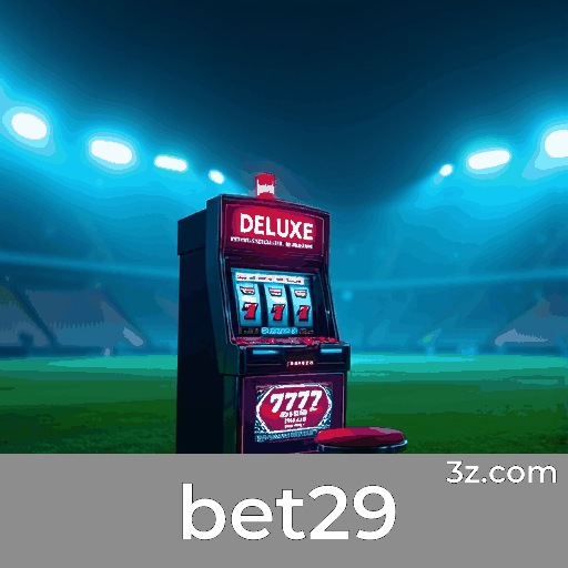 bet29 Bônus acumulado bet29