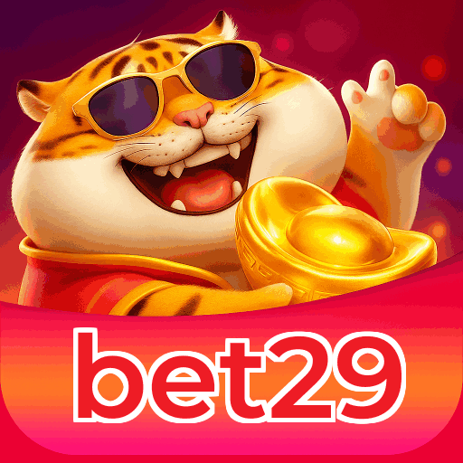bet29 logo
